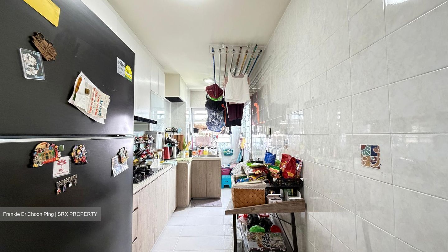 Blk 386 Bukit Batok West Avenue 5 (Bukit Batok), HDB 4 Rooms #637359071